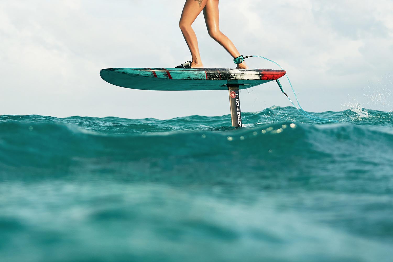 INFO: CHOOSE YOUR GEAR TO START WING FOILING !!!