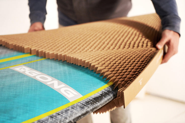 INFO : COVID VS GONG !!!