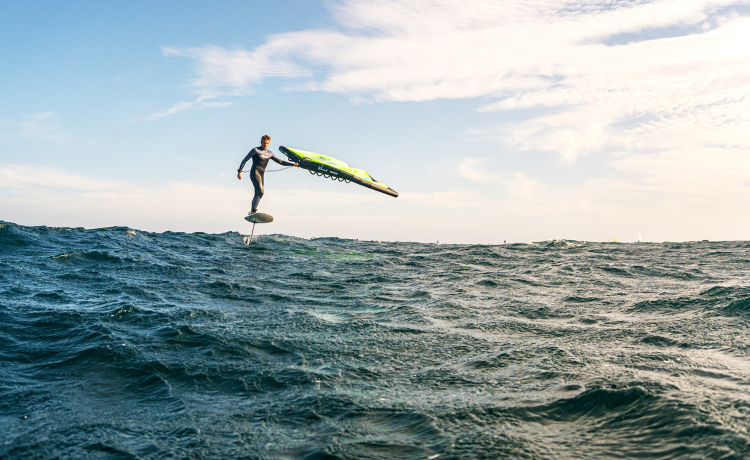 PHOTO : WING SURF !!!