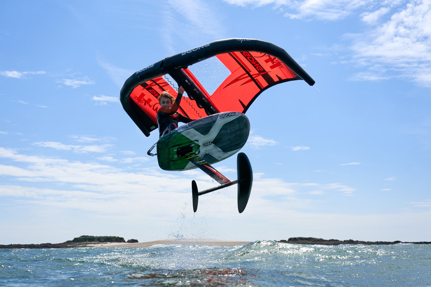 SHOP : 15% DE REDUCTION SUR LES MÂTS CARBON MONOBLOC 2020 !!!