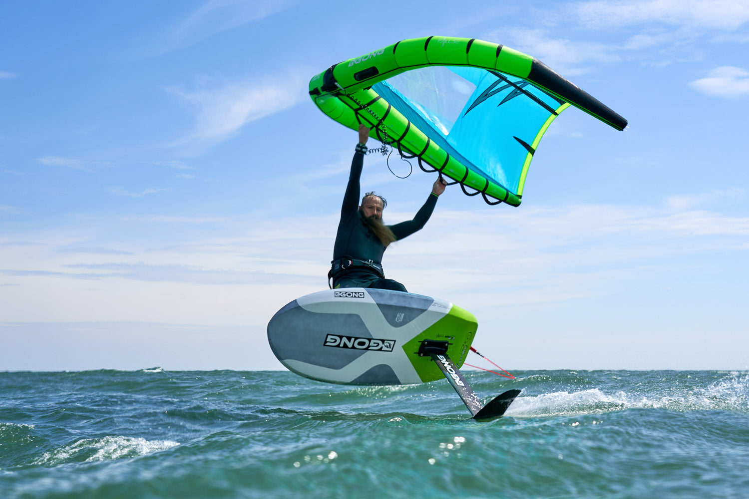 GEAR: WING BOARDS TECHNOLOGIES !!!