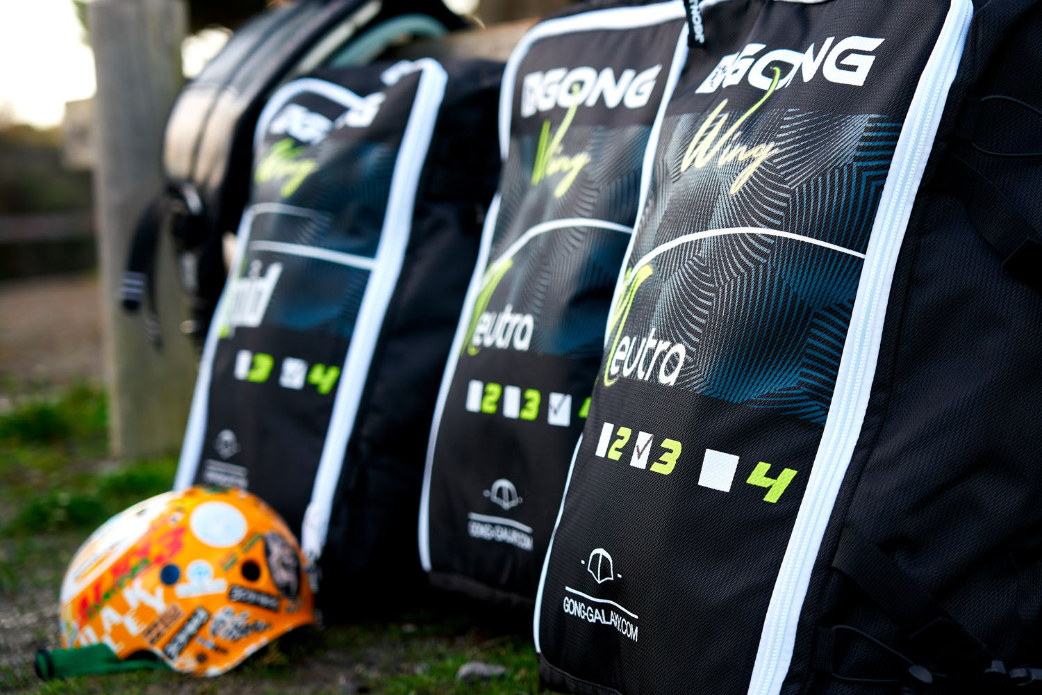 NEWS : QUEL EST LE QUIVER IDÉAL EN WING ?