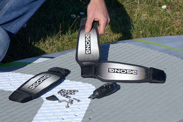 MATOS : STRAPS EN V !!!