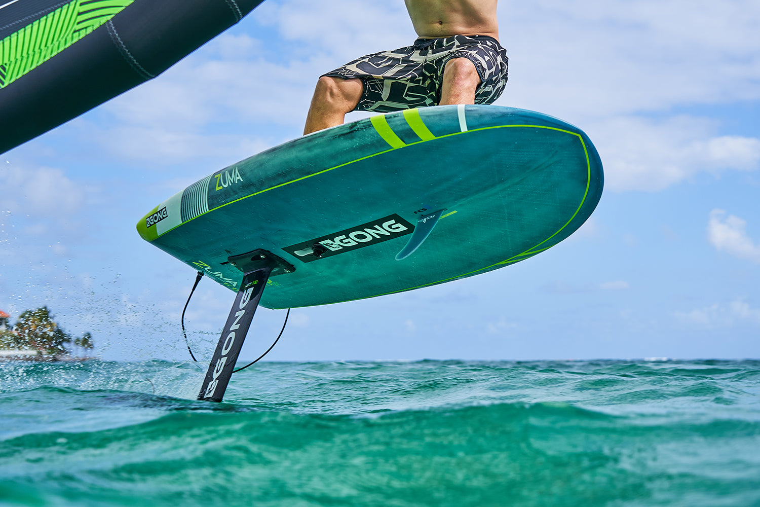 GEAR: THE ADS FINS !!!