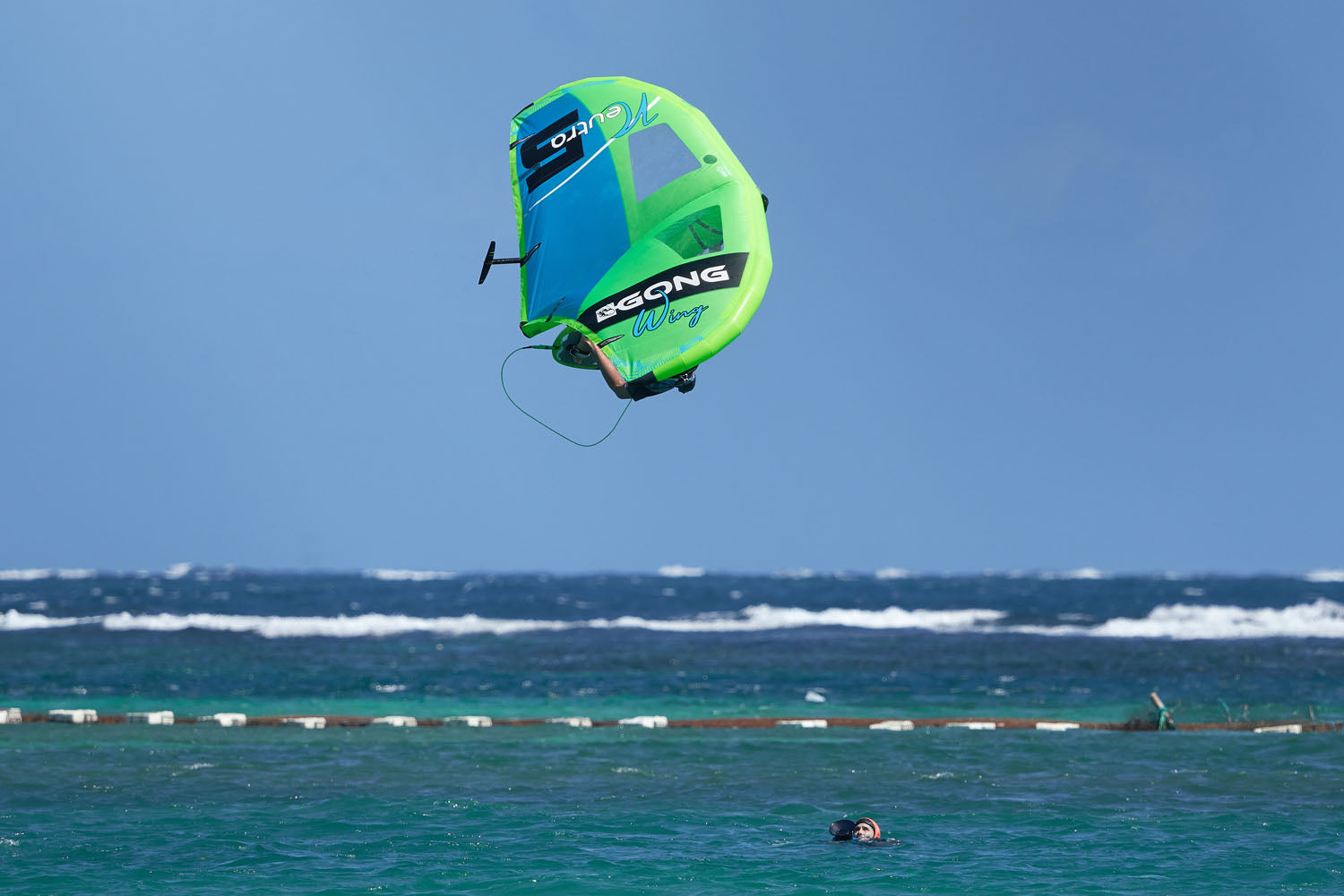 NEWS: LOOKING FOR A NEW TEAM RIDER !!!