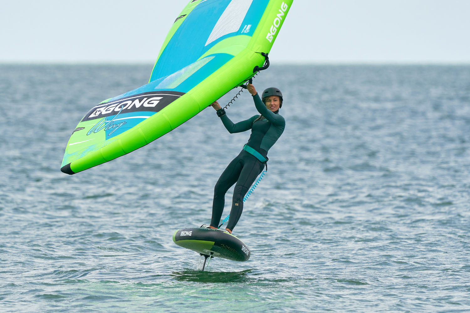 GEAR: THE HIPE 7’5 !!!