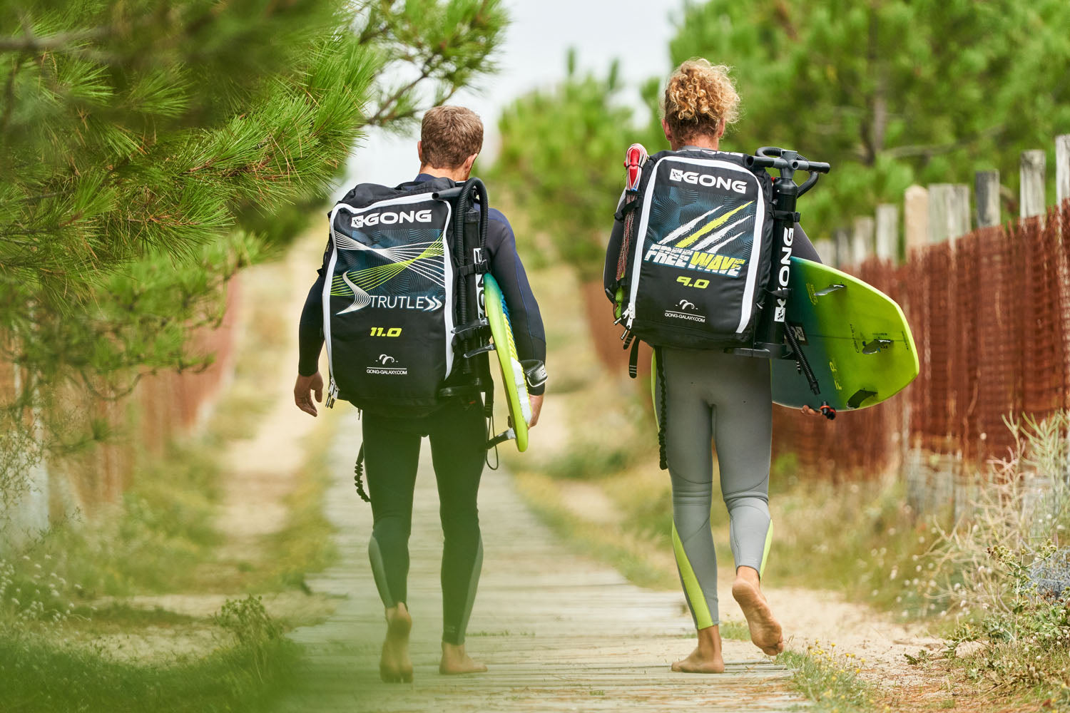 GEAR: CHOOSING THE RIGHT KITE