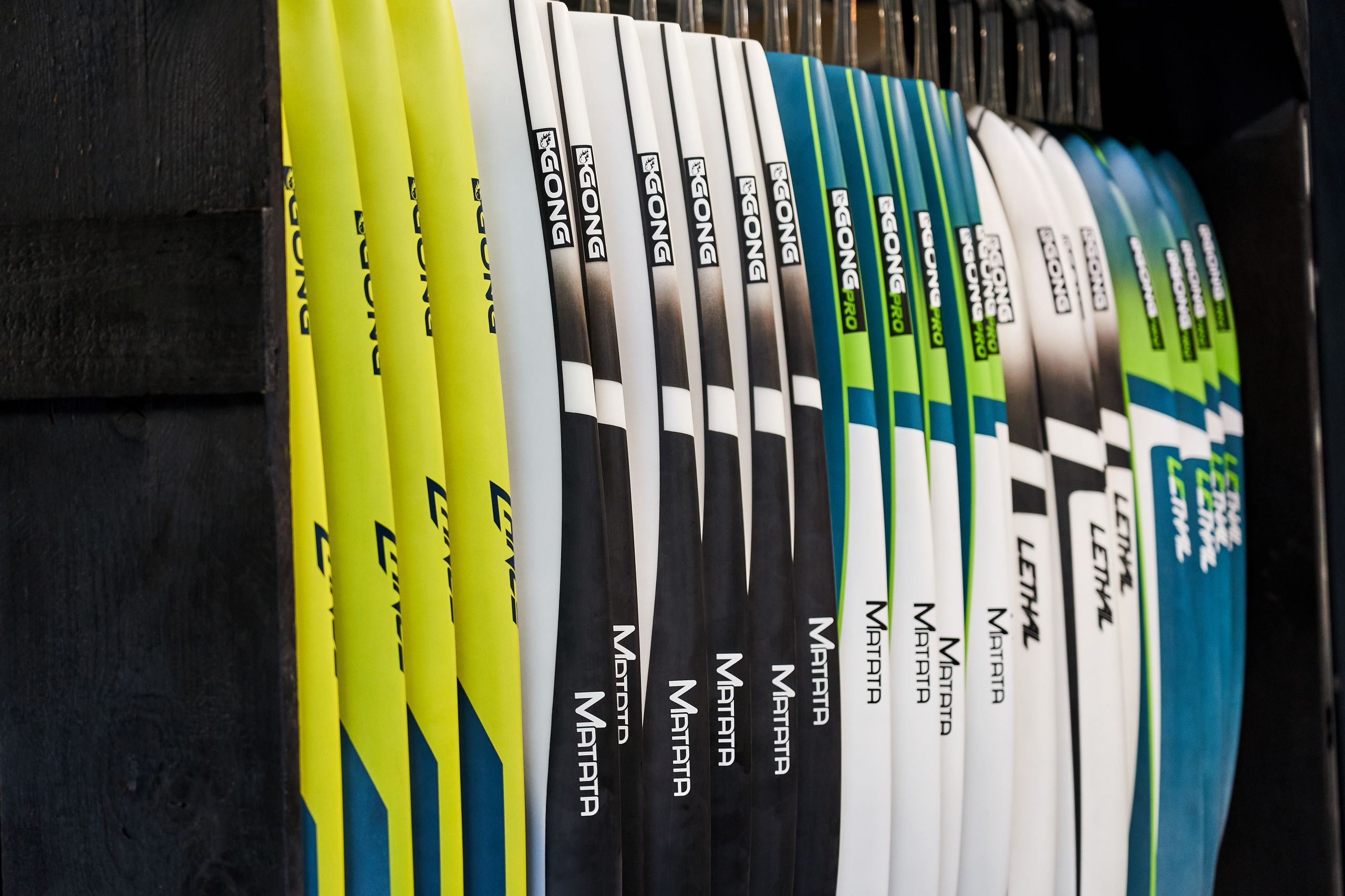 GEAR: THE SURF FOILING BOARD FOR YOU!