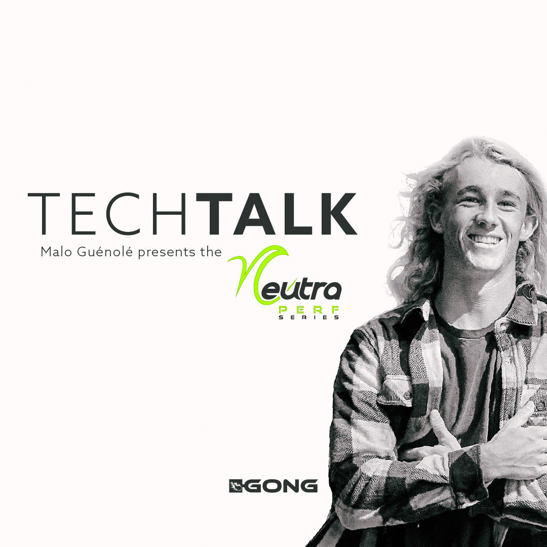 TECH TALK: NEUTRA PERF SERIES