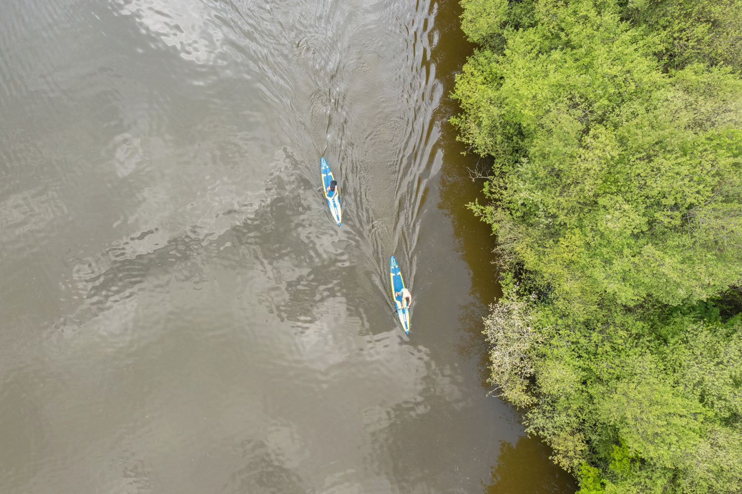 SHOP: 25% DISCOUNT ON THE COUINE MARIE FLAT WATER !