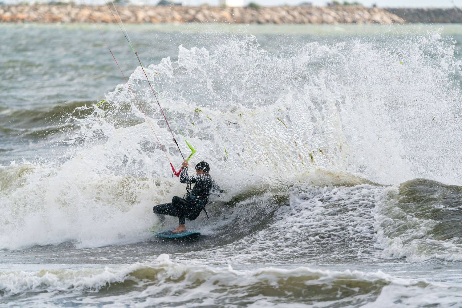 PHOTO: DYNAMISM!