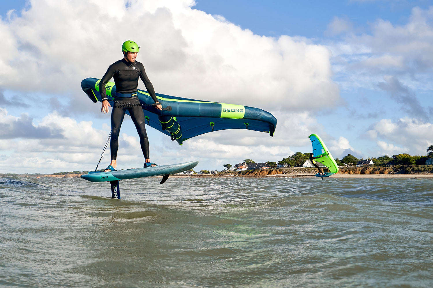 NEWS: 5 REASONS TO START WING FOILING RIGHT NOW!