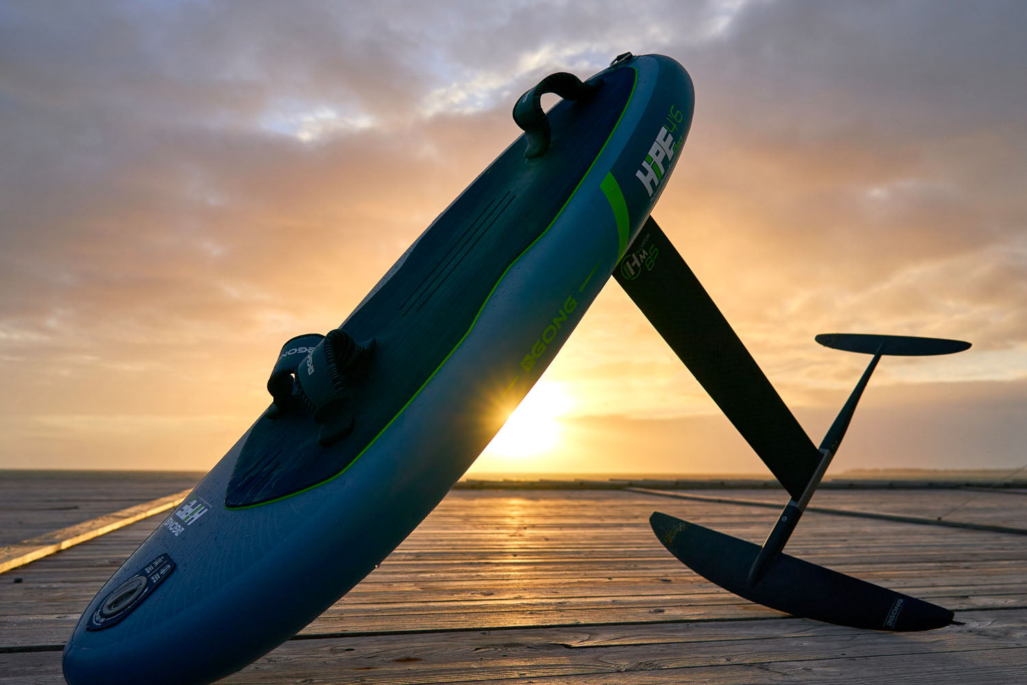 FEEDBACK: YPRA-S, THE “BEST ALLROUND FRONT WING”!