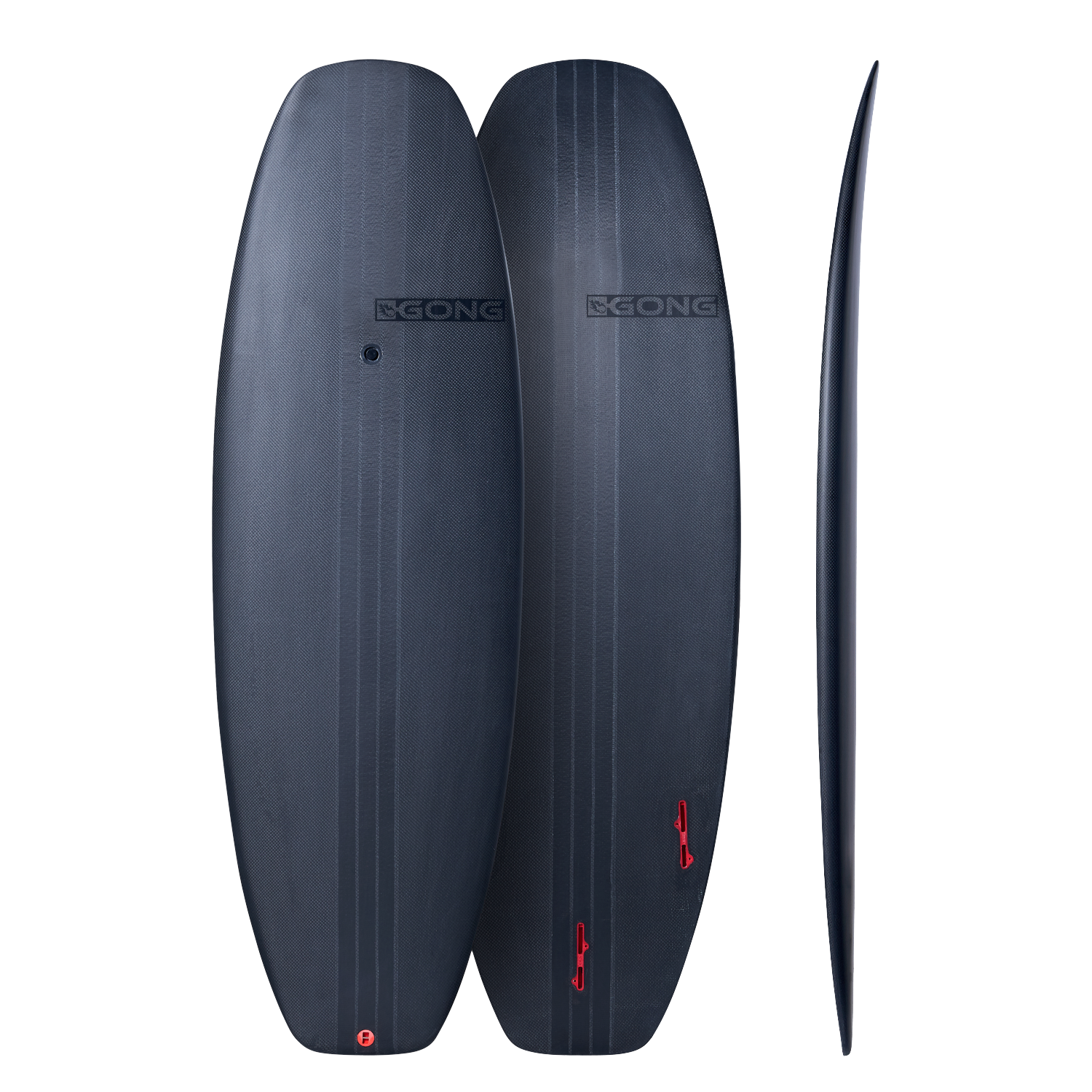 GEAR: CATCH KITE 5’0 Made In La France !!!