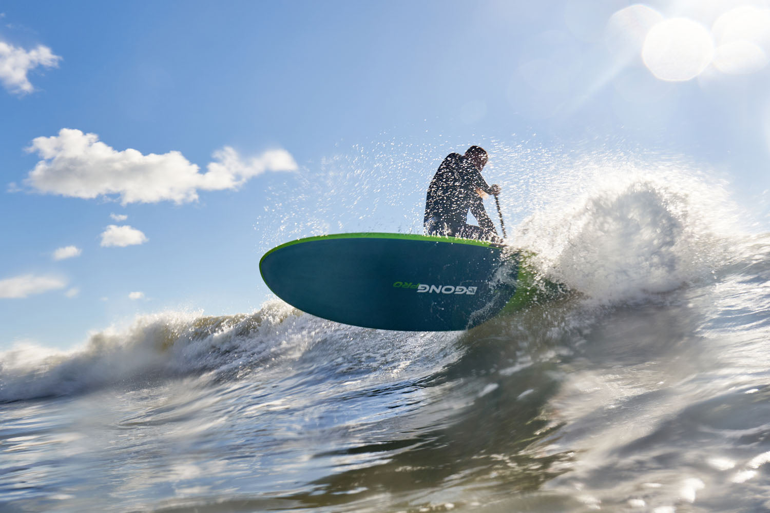 GEAR: MOB FSP PRO RAD OR COOL!