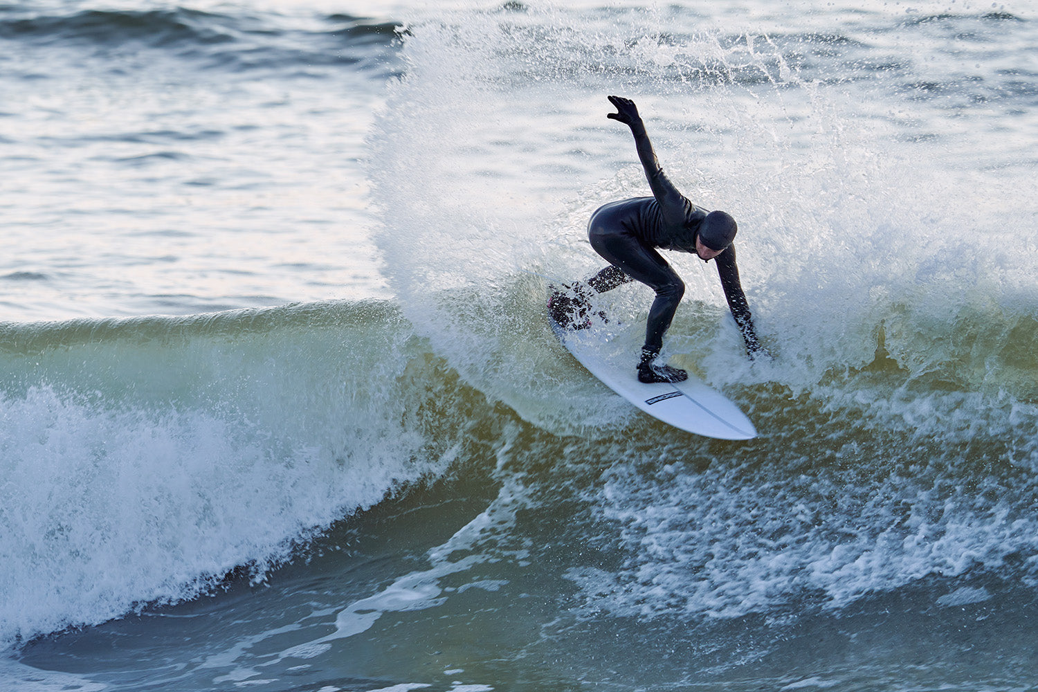 PHOTO : SESSION D'HIVER !!!