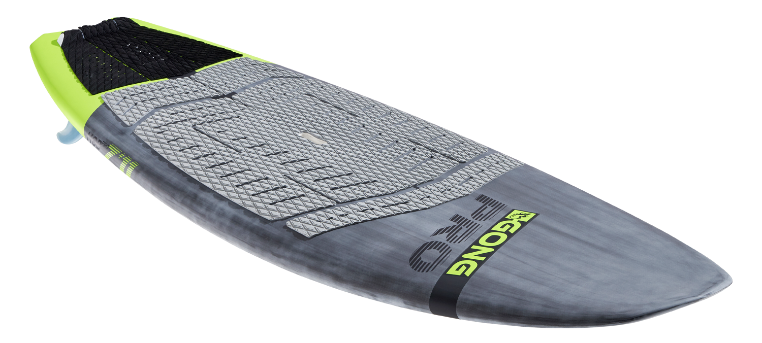FEEDBACK: 7'11 MOB FSP PRO !!!