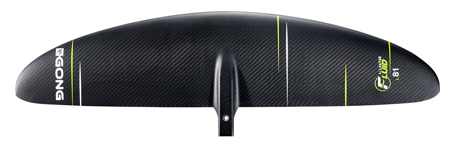 FEEDBACK: FRONT WING FLUID L