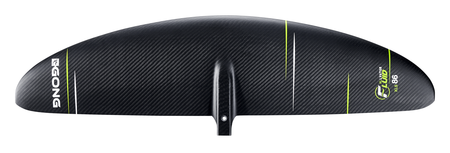 FEEDBACK : FOIL FRONT WING FLUID XLS