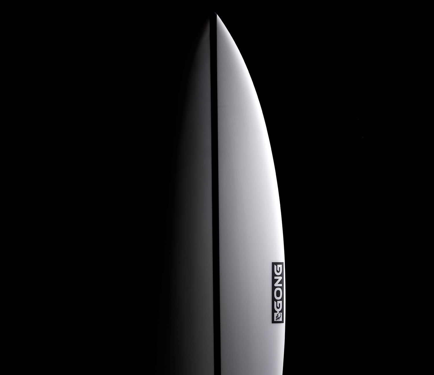 MATOS : nouveau shortboard Atomic !!!