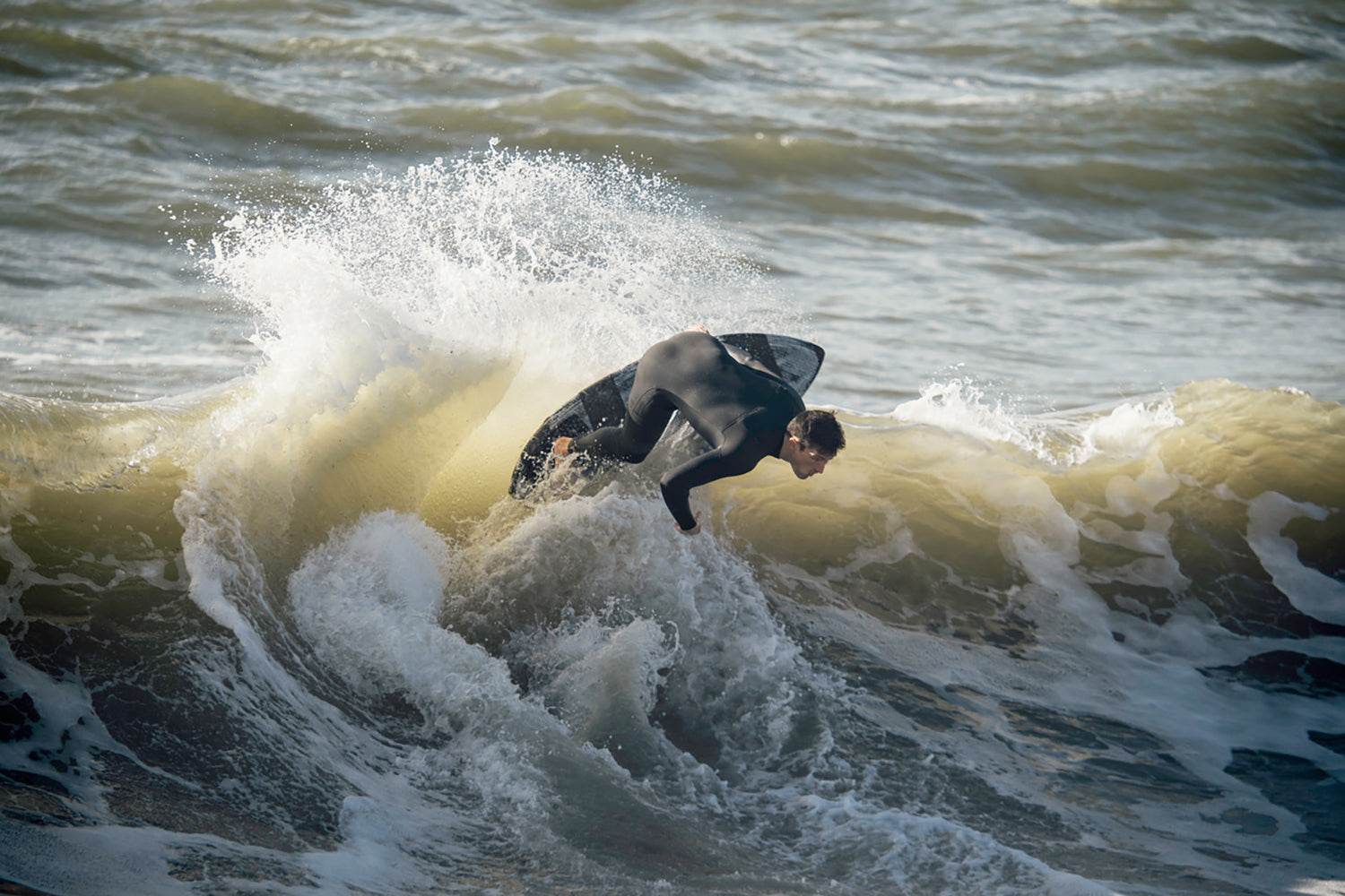 NEWS: FRENCH CHAMP