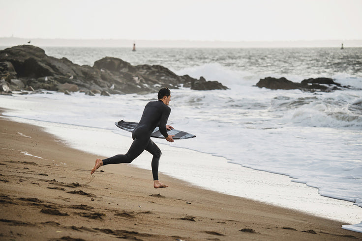 INTERVIEW : BÉRYL, CHAMPION DE FRANCE DE SKIM