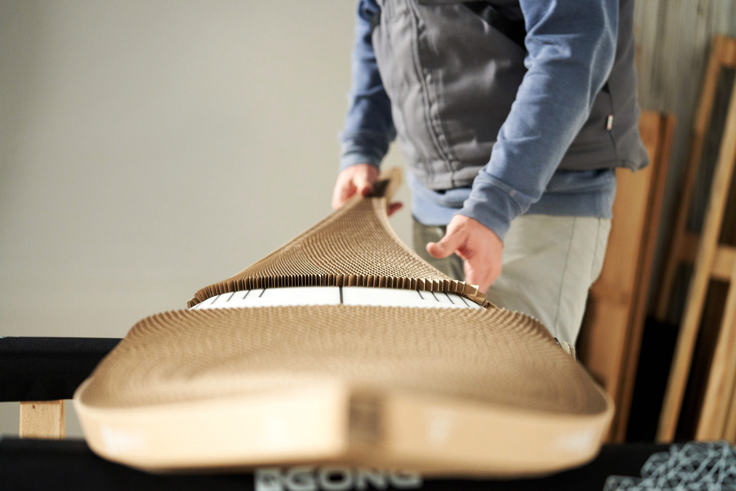 SHOP: FLEXI-HEX PACKAGING