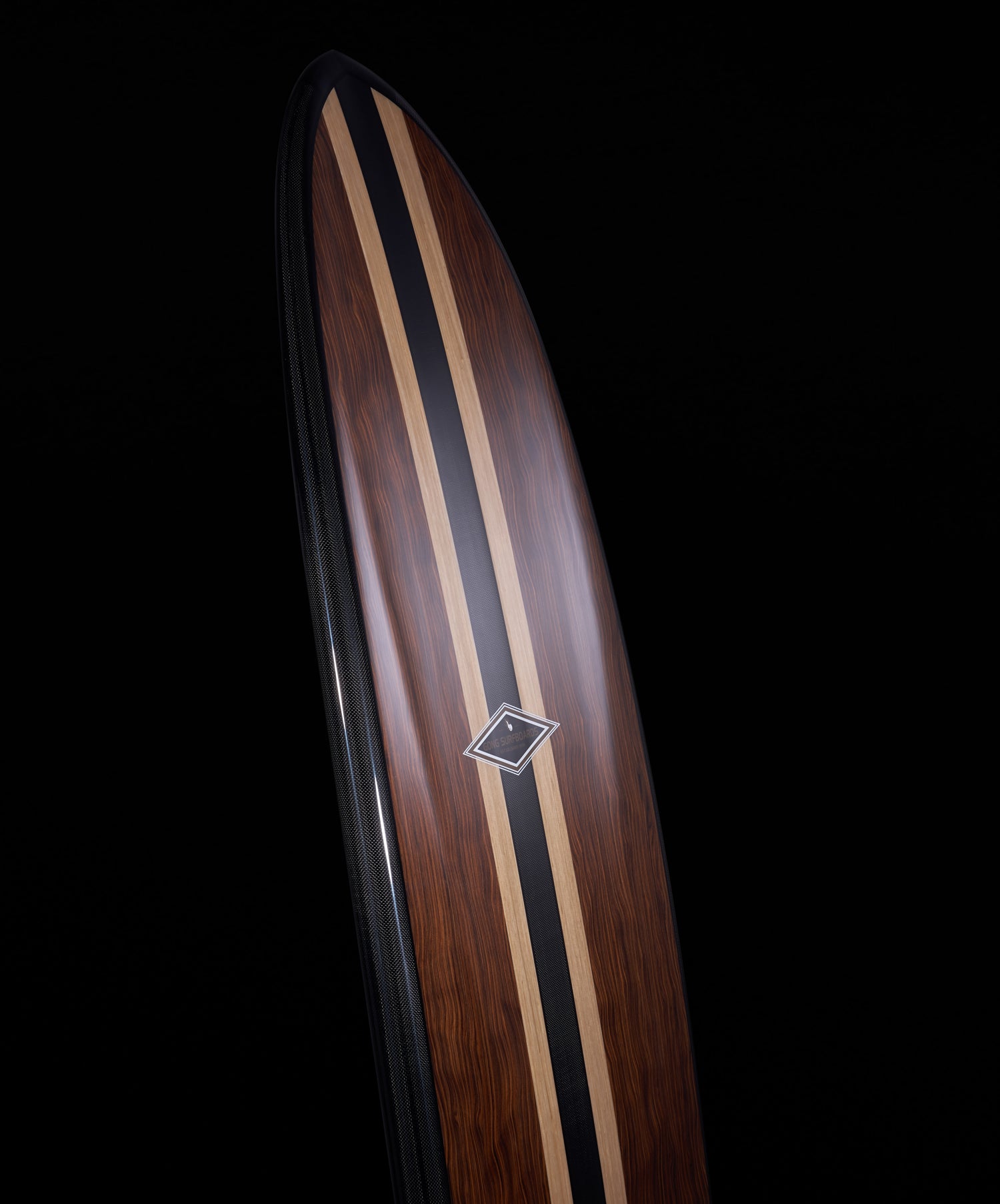 GEAR: GONG SUP 9'4 SOUL ORIGIN 2.0 !!!