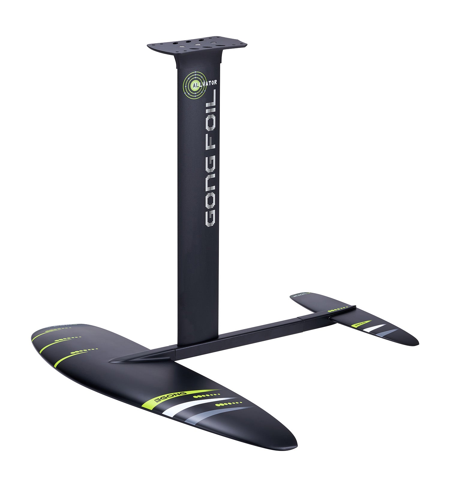 FEEDBACK : GONG FOIL ALLVATOR WING PRO XL !!!