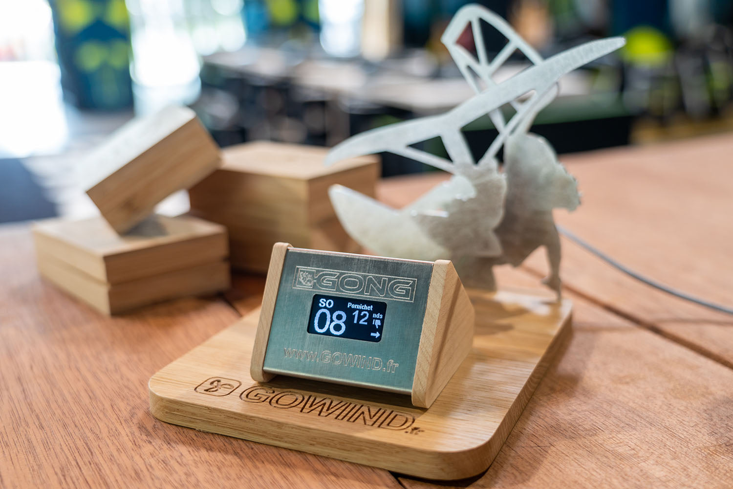 NEWS: A BOX TO NEVER MISS OUT ON A SESH!