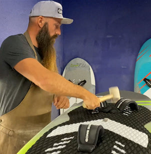 2020 WING BOARDS RANGE REVIEW