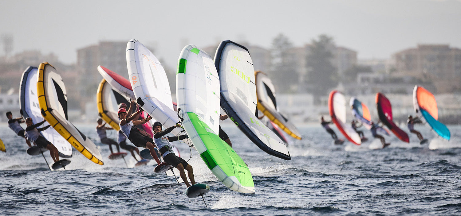 NEWS : JULIEN PREND LES COMMANDES AVEC LA PULSE DP !