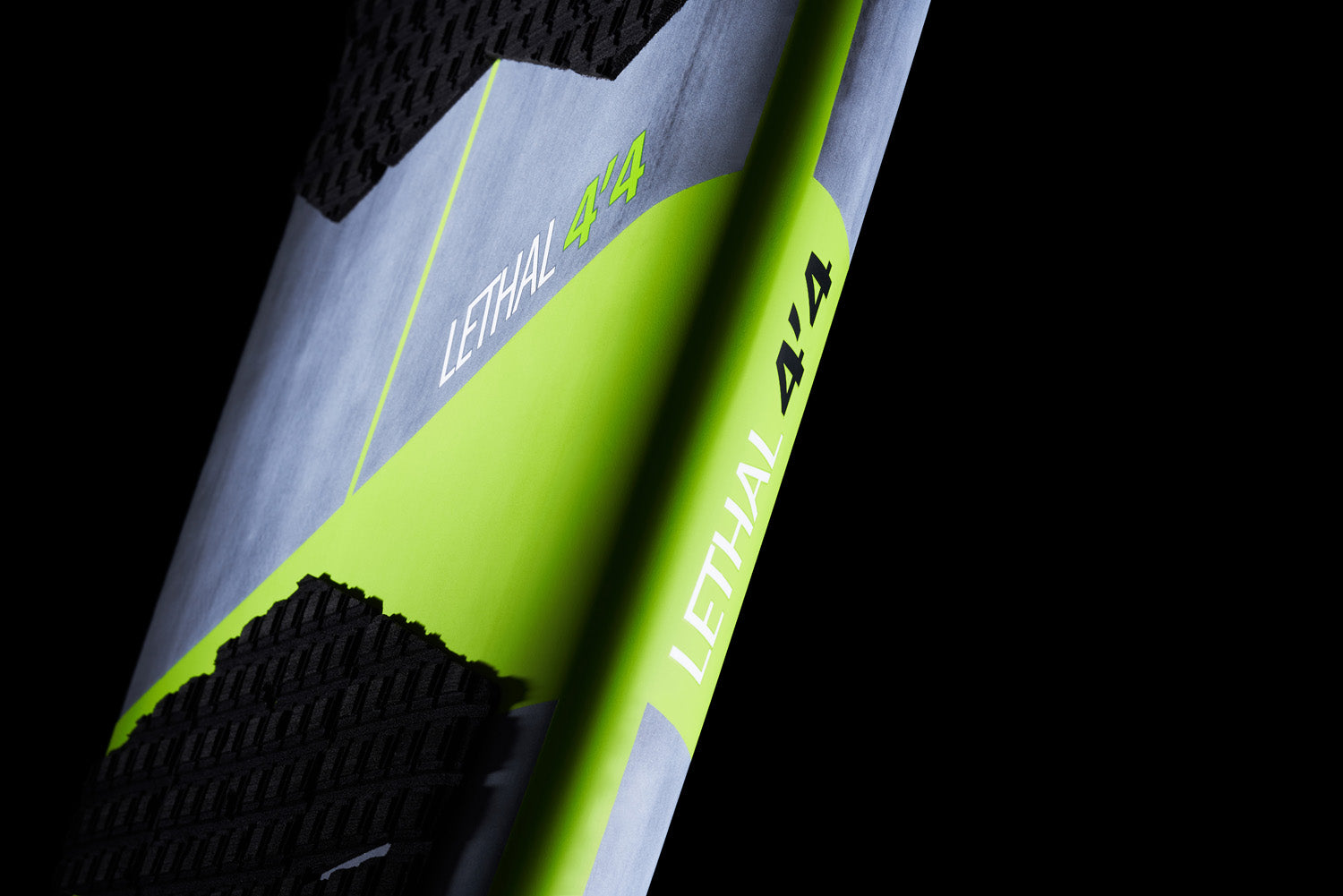 MATOS : GONG FOILBOARD LETHAL FSP PRO !!!