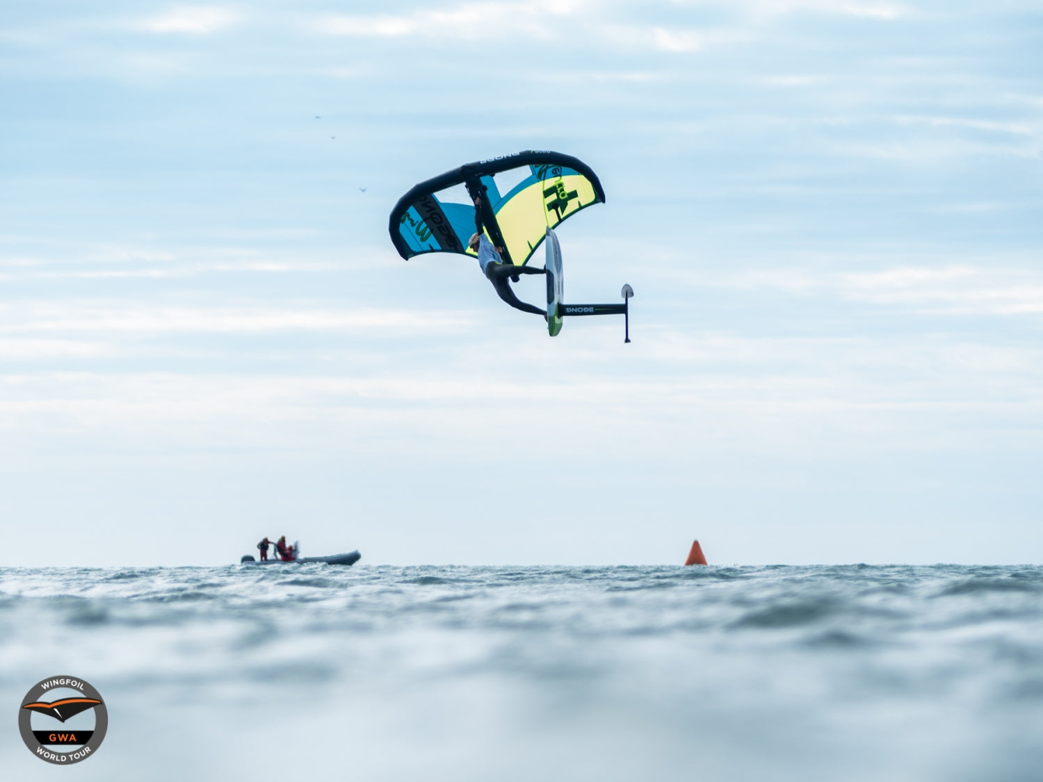 NEWS: THE WING WORLD CUP OF OUR TEAM RIDERS !!!