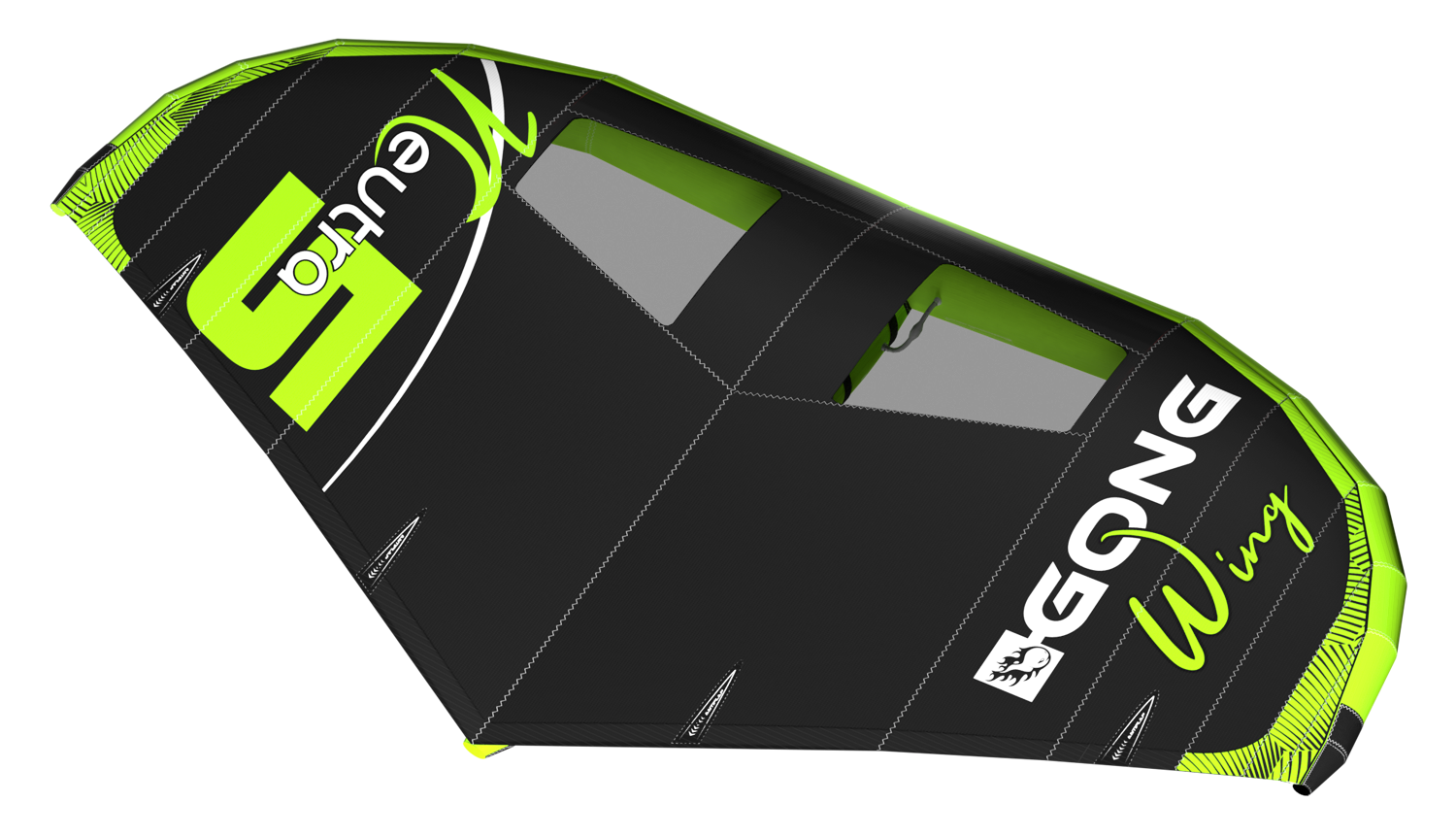 FEEDBACK: WING NEUTRA V2 - GONG Galaxy FEEDBACK: WING NEUTRA V2 - GONG Galaxy