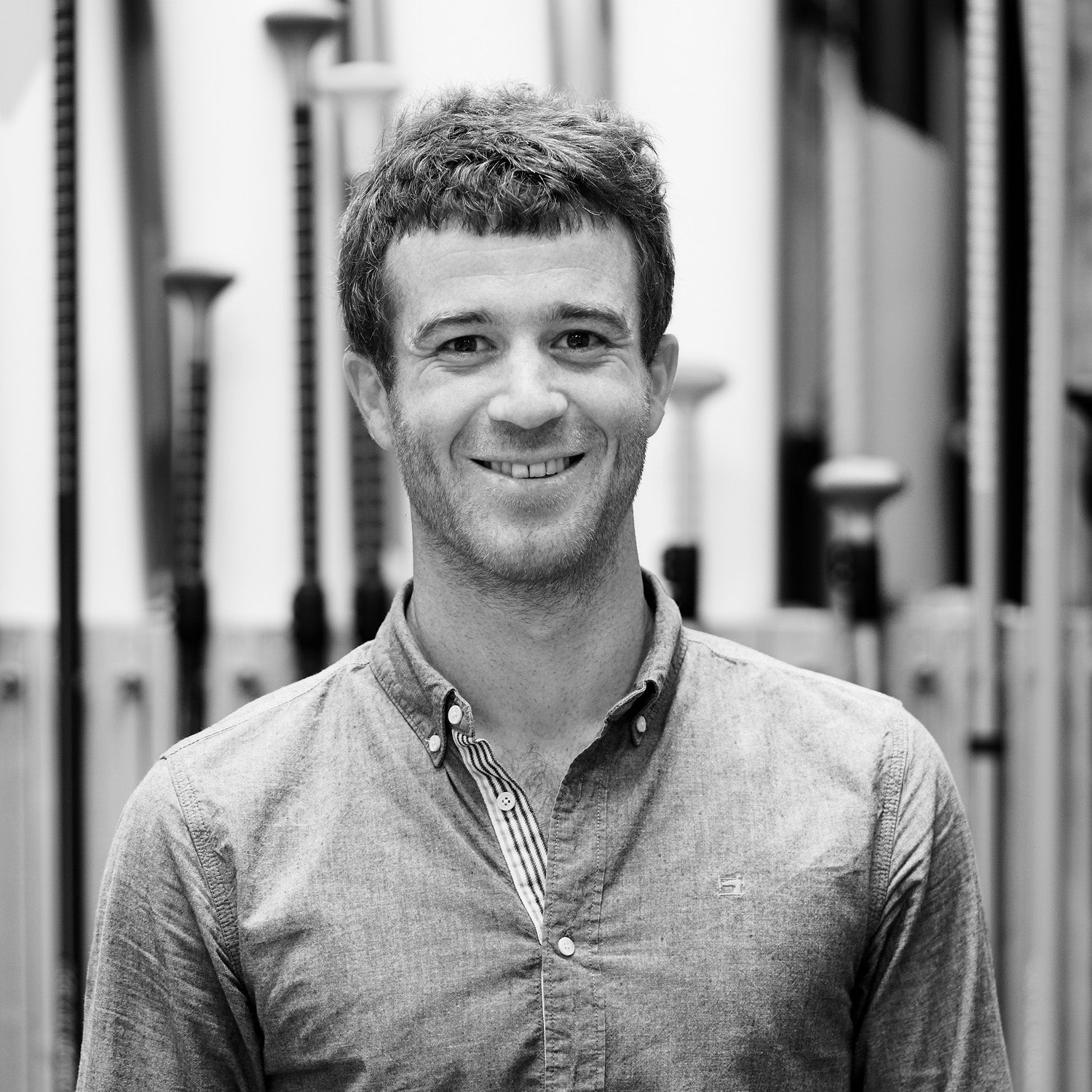 STAFF : WELCOME THIBAULT AND ANTHONY !!!