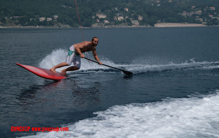MOVE : wakeSUP bottom frontside !!!