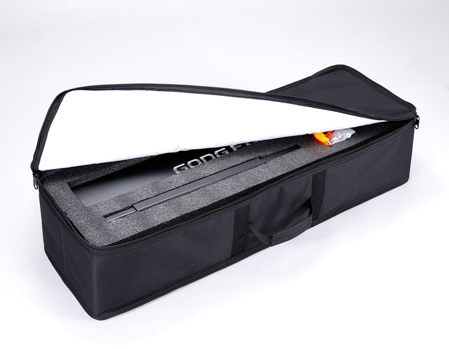 GEAR : preview foil pack at 399€ !