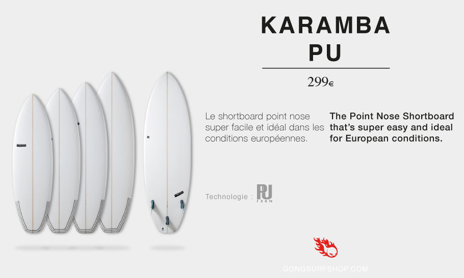 FORUM : feedback on Karamba PU !!!
