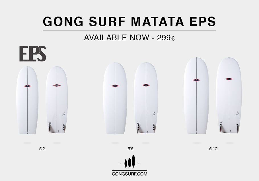 GEAR : Matata PU/EPS in stock !!!