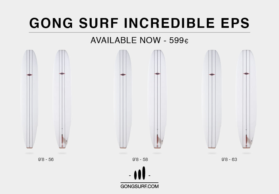 GEAR : 9'8 Incredible EPS !!!