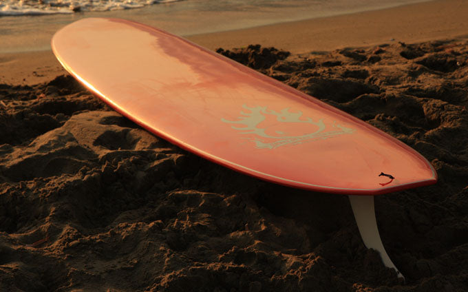FOCUS : GONG 9'6 Single 60's at 299 ?,? available on line !!!