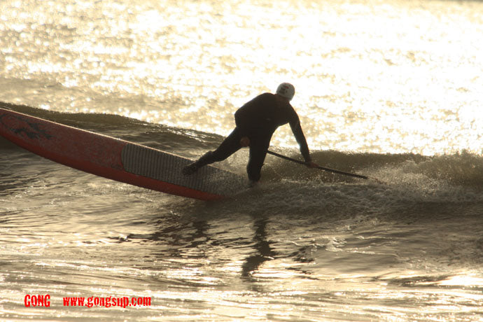 PHOTO : question de lumière ;-)))