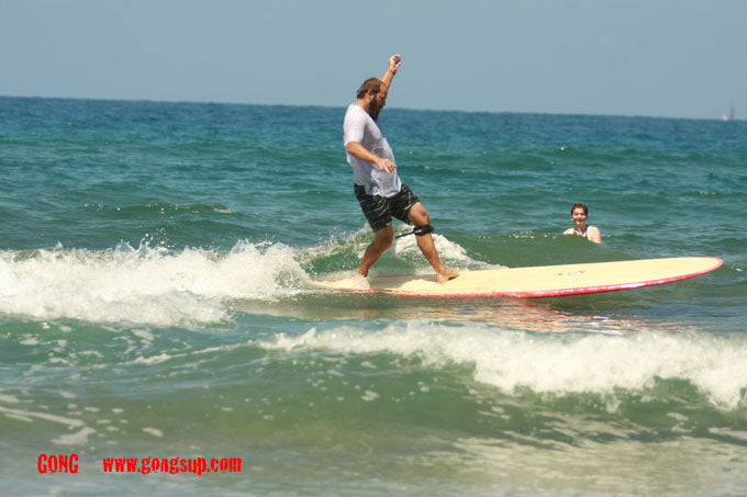 SESSION : L'Ours en Patrol !!!