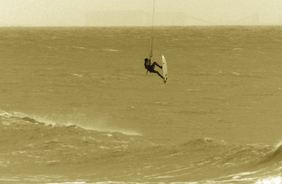 PHOTO : strapless jump !!!