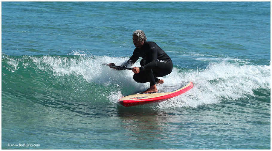 PHOTO : this is surf !!!