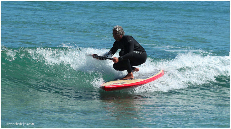 PHOTO : this is surf !!!