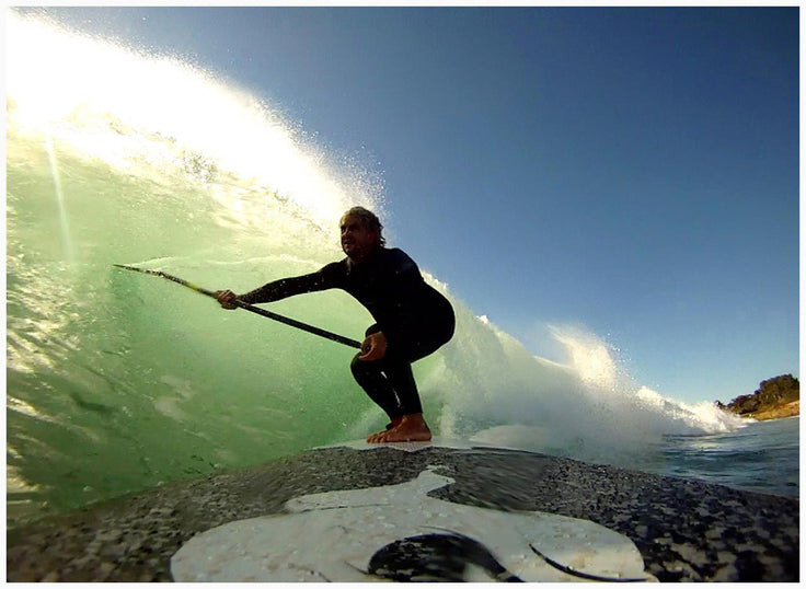 PHOTO : Bo en Zero !!!