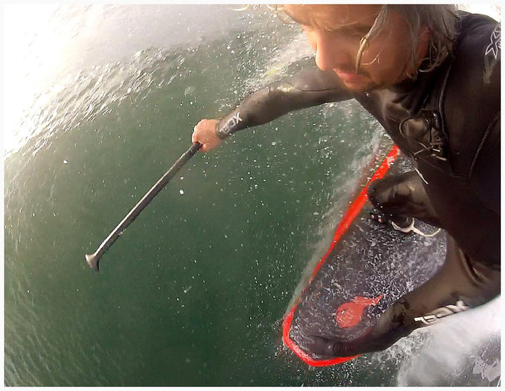 PHOTO : noseride embarked !!!