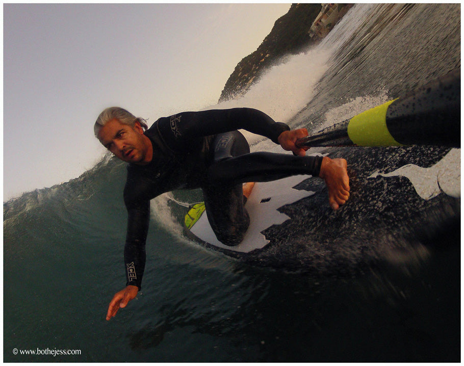 PHOTO : Bo en Zero !!!